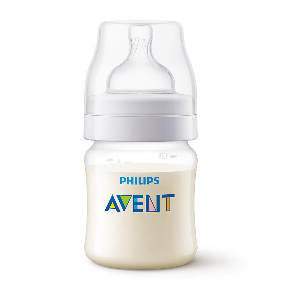 avent feeding bottle