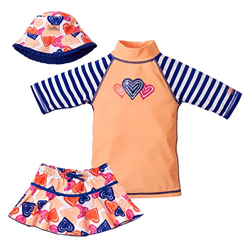 Best Sun Protective Clothing and Sun Hats for Babies, Per a