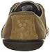Vivobarefoot Men's Saddle Shoe