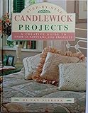 Step-By-Step Candlewick Projects by 