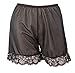 ANNY Women's Everyday Lace Pettipant Slip -Size XS-S