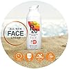 Riemann-P20-Face-Sun-cream-SPF30-50-g-Long-Lasting-UVA-and-UVB-Protection-for-up-to-10-hours-Highly-Water-Resistant Riemann P20 Face Sun cream SPF30 50 g Long Lasting UVA and UVB Protection for up to 10 hours, Highly Water Resistant