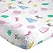 Disney Princess Sassy Full Sheet Set - Super Soft and Cozy Kid’s Bedding Features Rapunzel & Sleeping Beauty - Fade Resistant Polyester Microfiber Sheets (Official Disney Product)