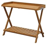 Convenience Concepts Potting Bench