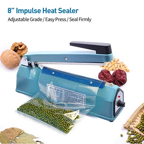 10Pack SuperTerrific 16" inch Impulse Sealer Heating Element Service