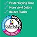 HP Papers | 8.5 x 11 Paper | 30% Recycled Paper | 10 Ream Case - 5000 Sheets | 92 Bright | Made in USA - FSC Certified | 112100C