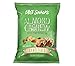 180 Snacks Gluten Free Fruit & Nut Clusters Healthy Snack Packs (6 bags)