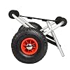 GHP-Solid-Aluminum-Frame-220-Lbs-Capacity-Dolly-Cart-Boat-Trailer GHP-Solid-Aluminum-Frame-220-Lbs-Capacity-Dolly-Cart-Boat-Trailer