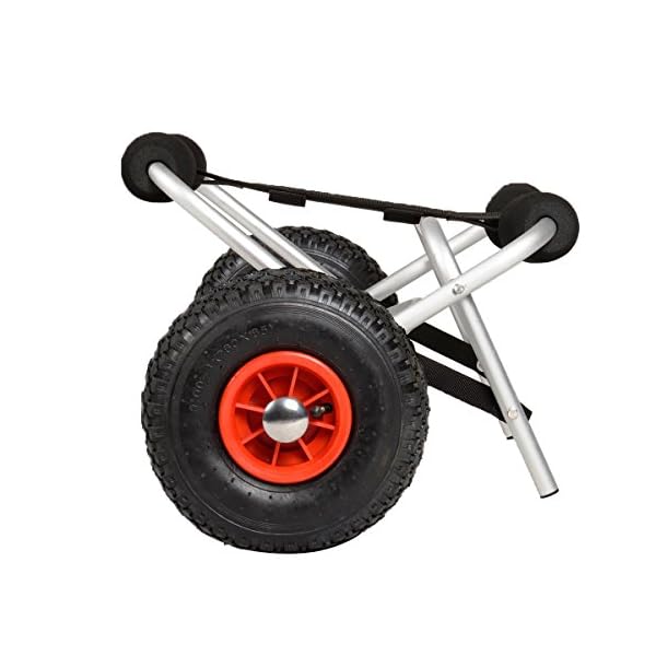 GHP-Solid-Aluminum-Frame-220-Lbs-Capacity-Dolly-Cart-Boat-Trailer GHP-Solid-Aluminum-Frame-220-Lbs-Capacity-Dolly-Cart-Boat-Trailer