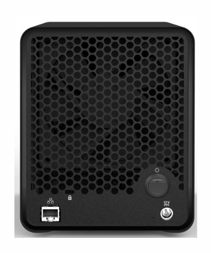 1 Drobo+5N+2TB+Attached+DRDS4A21+2TB