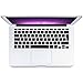 HRH Spanish Silicone Keyboard Cover Skin for MacBook Air 13,for MacBook Pro 13/15/17 (with or w/Out Retina Display, 2015 or Older Version),for iMac Older EU Layout Keyboard Protector-Black
