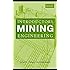 Introductory Mining Engineering