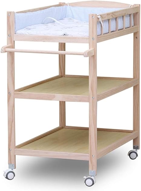 changing station storage