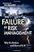 Book cover for The Failure of Risk Management: Why It's Broken and How to Fix It
