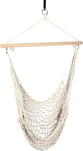 hanging cradle for adults
