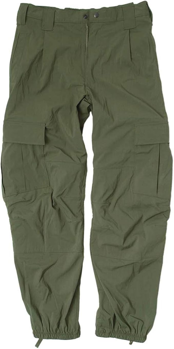 olive drab cargo shorts