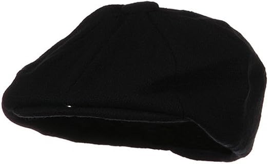 newsboy cap xl
