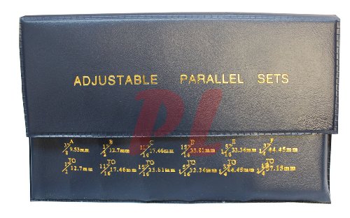 6 PC+Adjustable+Parallel+Precision+Measurement