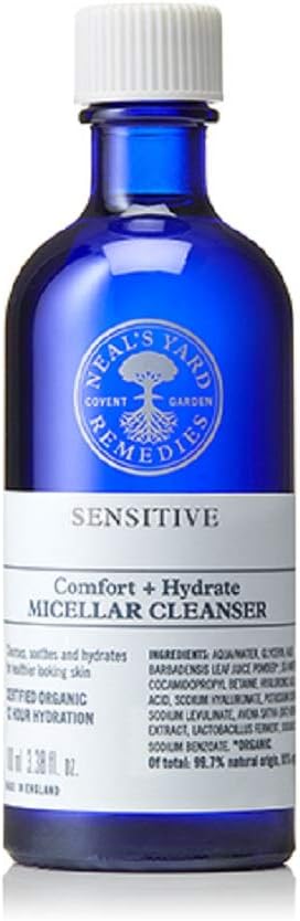 neals yard micellar cleanser