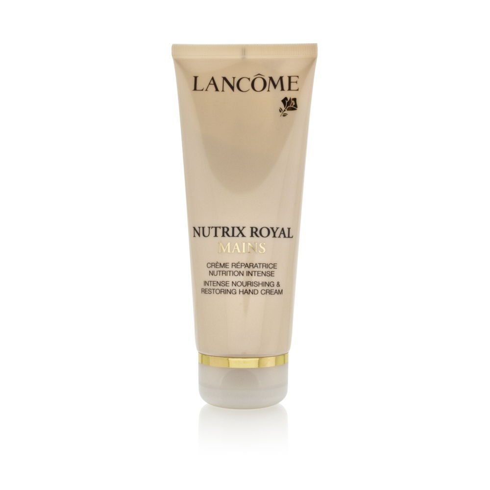 lancome dry skin cream