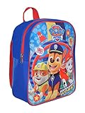 Nickelodeon Paw Patrol Boys 12 Backpack School Bag