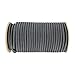 SGT KNOTS Marine Grade Bungee Cord - 100% Elastic Cord, Dacron Polyester Bungee Shock Cord for DIY, Tie Downs, Commercial Uses | 3/16