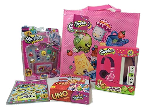 shopkins uno