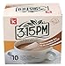 3:15pm - Roasted Milk Tea, 7.06 Oz - 10 Bags (Pack of 2)