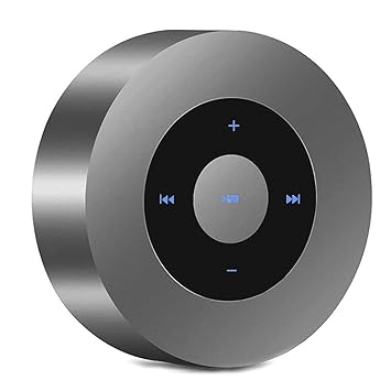 ptron bluetooth speaker