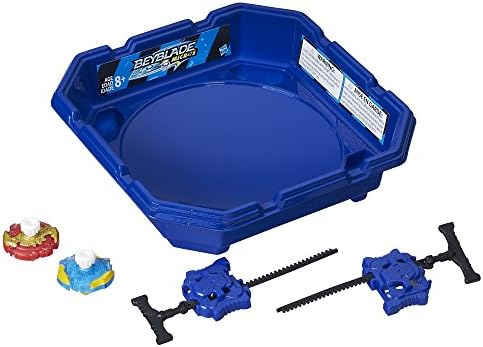 Beyblade Burst Mini Top 2-Player 
