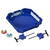 Hasbro Beyblade Burst Mini Top 2-Player Starter Set