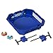 Hasbro Beyblade Burst Mini Top 2-Player Starter Set