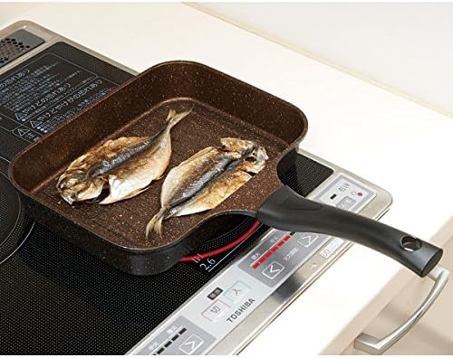 Amazon Ihゴールドマーブル魚焼きパン 魚焼きパン 魚焼きグリル グリルパン マーブルコート フライパン Ih対応 ガス火対応 ガラス蓋付 フライパン オンライン通販 Amazon Ihゴールドマーブル魚焼きパン 魚焼きパン 魚焼きグリル グリルパン マーブルコート フライパン Ih対応 ガス火対応 ガラス蓋付 フライパン オンライン通販