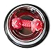 Stainless Steel Dog Bowls, Cat Bowl, Pet with Chew Toy (24 Ounce)