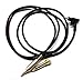 NewFantasia Replacement Audio Upgrade Cable Compatible with Bose QuietComfort 25, QuietComfort 35, QC25, QC35 II, QC35 Headphones 1.1meters/3.8feet