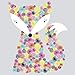 RoomMates Prismatic Fox Peel and Stick Giant Wall Decals, ,
