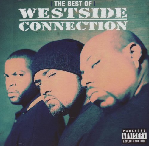 Westside Connection - Just the Best Vol. 47 (Disc 2) - Zortam Music
