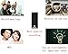 Increase version Digital Voice Recorder 8GB USB Flash Drive Multifunctional Rechargeable Mini Audio Recording Device with MP3 Player Activated Mp3 player Dictaphone voice recorder