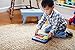 Green Toys Dump Truck Puzzle (4 Piece)