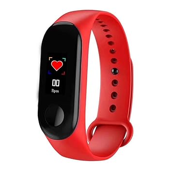 FRWPE Reloj Inteligente para Android iOS Sport Pulsera Fitness ...