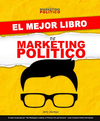 El Mejor Libro de Marketing Político