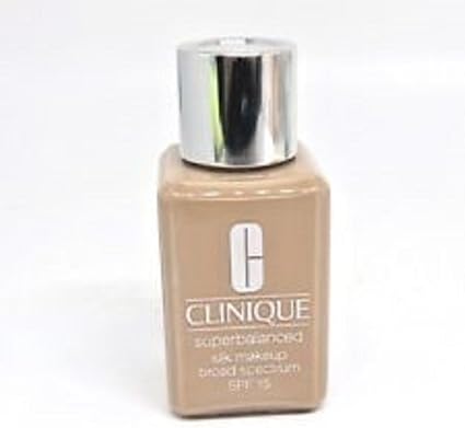 clinique silk canvas