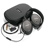 Bose QuietComfort 25