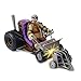 Teenage Mutant Ninja Turtles Donatello's Patrol Buggy Vehicle