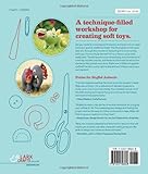 Image de Stuffed Animals: From Concept to Construction