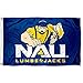 Northern Arizona Lumberjacks NAU University Large College Flag