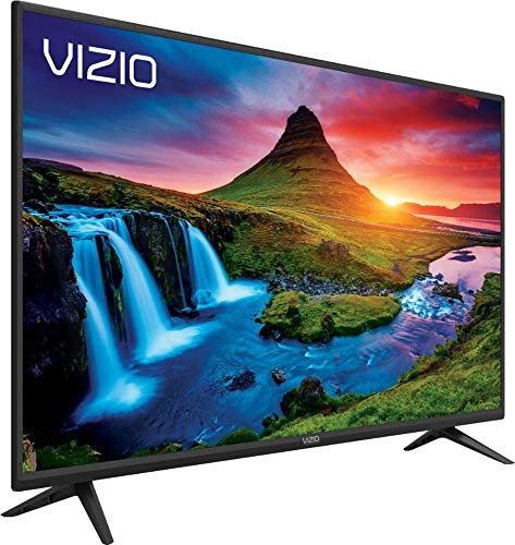 VIZIO D-Series 40″ Class Smart TV – D40f-G9