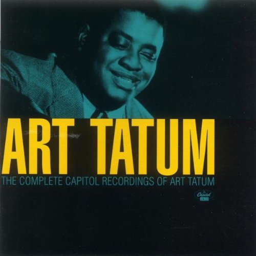 Art Tatum, Greatest Jazz Pianist Who Ever Lived (mini bio)