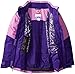 Columbia Sportswear Girl's Nordic Jump Jacket