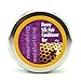 Honey Silk Hair Conditioner Bar | 100% Natural | Chemical Free | Made from Premium Australian Ingredients | Handmade by Beauty and the Bees in Tasmania Australia